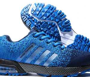 Runner | Atmungsaktive leichte orthopädische Schuhe-Becker Boutique