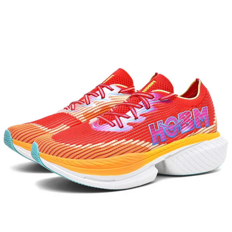 HOBM v2 | Leichte Laufschuhe - Marathon