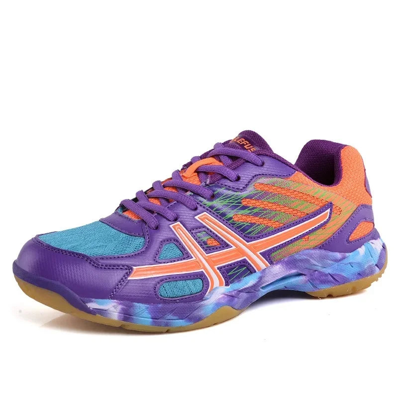 Rebel | Sportschuhe Damen - Sneakers mit gepolsteter Sohle