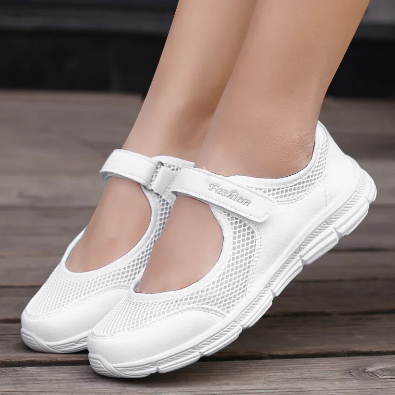 Mariah | Damenschuhe Mule