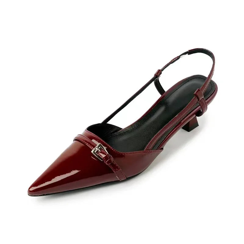 Lovel | Slingbacks für Damen