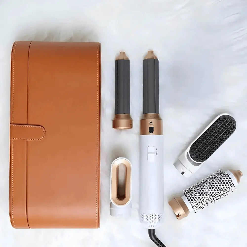 Perfect Dry | Airstyler 5-in-1 Föhn