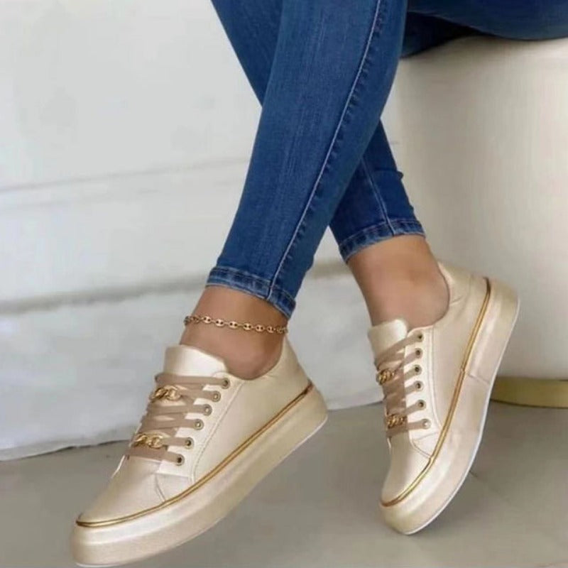 Betty | Sneaker Damen - Komfort und Vielseitigkeit
