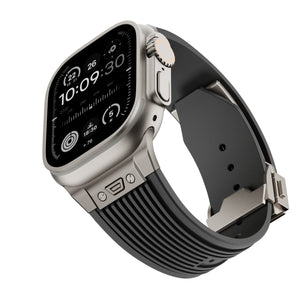 SilkStrap | Apple Watch Silikonband-Becker Boutique