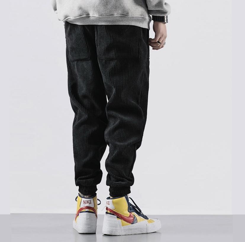 Steiger | Weiche und modische Cordhose - Cone fit-Becker Boutique