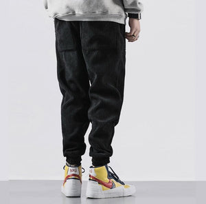 Steiger | Weiche und modische Cordhose - Cone fit-Becker Boutique