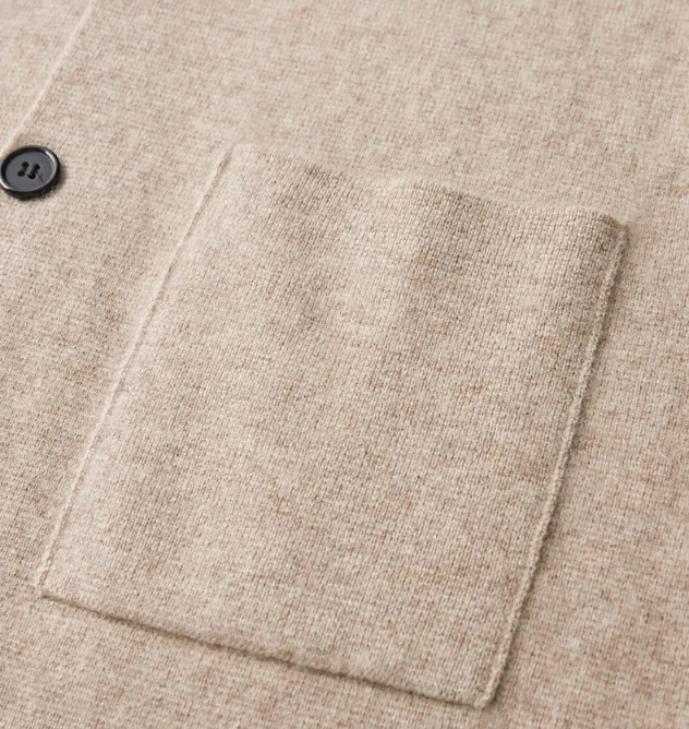Steven | Weicher Blazer mit Merinowolle gefühl-Becker Boutique