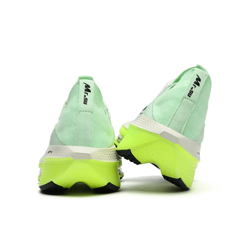 Stride Air | Leichte und atmungsaktive Laufschuhe-Becker Boutique