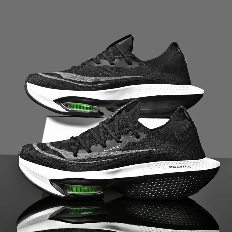 Stride Air | Leichte und atmungsaktive Laufschuhe-Becker Boutique