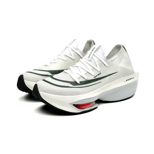 Stride Air | Leichte und atmungsaktive Laufschuhe-Grau-36-Becker Boutique