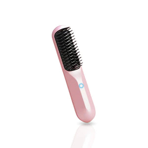 Stylo Brush - Kabellose Haarbürste für Locken, Wellen und Styling-Becker Boutique