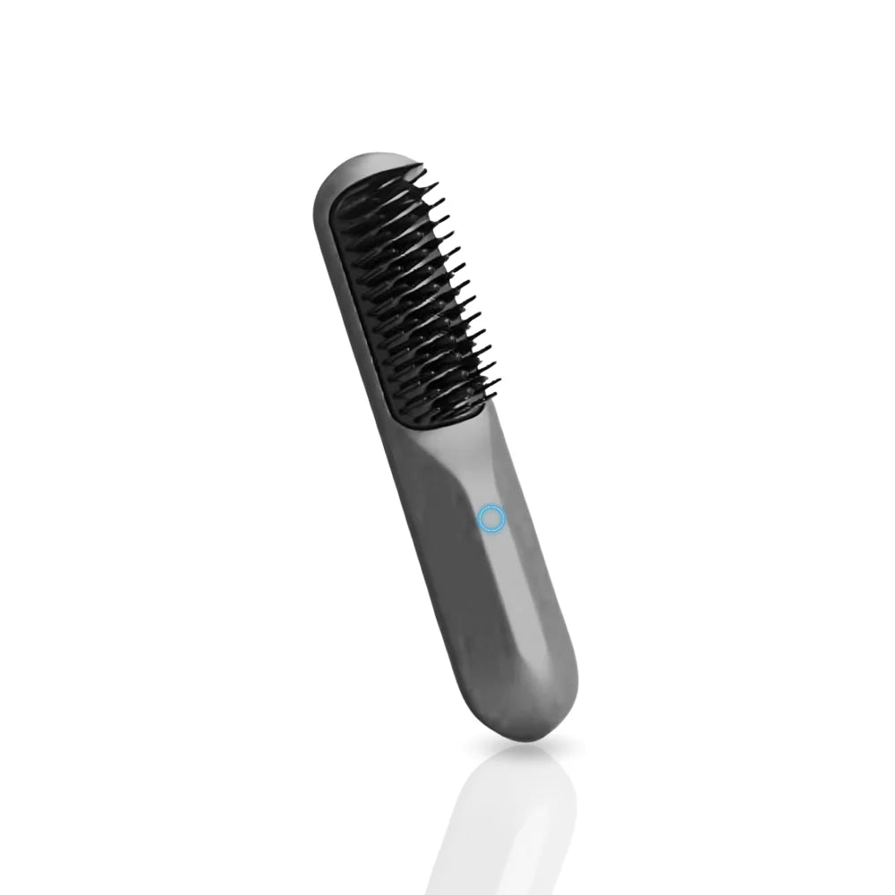 Stylo Brush - Kabellose Haarbürste für Locken, Wellen und Styling-Becker Boutique