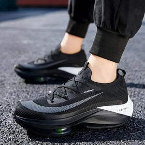 Ultra Blast | Atmungsaktive und bequeme Laufschuhe mit Dämpfung-Becker Boutique