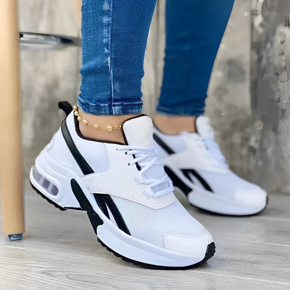 Mika | Leichte atmungsaktive Laufschuhe