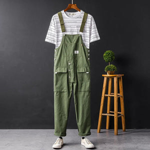 Urban | Moderner Gartenoverall-Becker Boutique