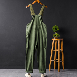 Urban | Moderner Gartenoverall-Becker Boutique