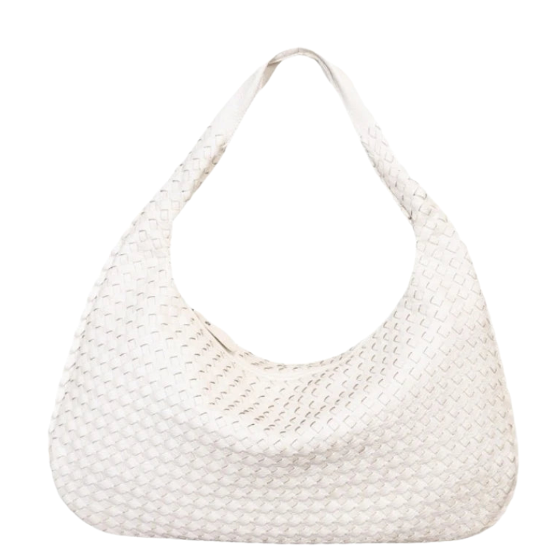 Veneta | Tasche Damen | Everyday Gewebte Umhängetasche