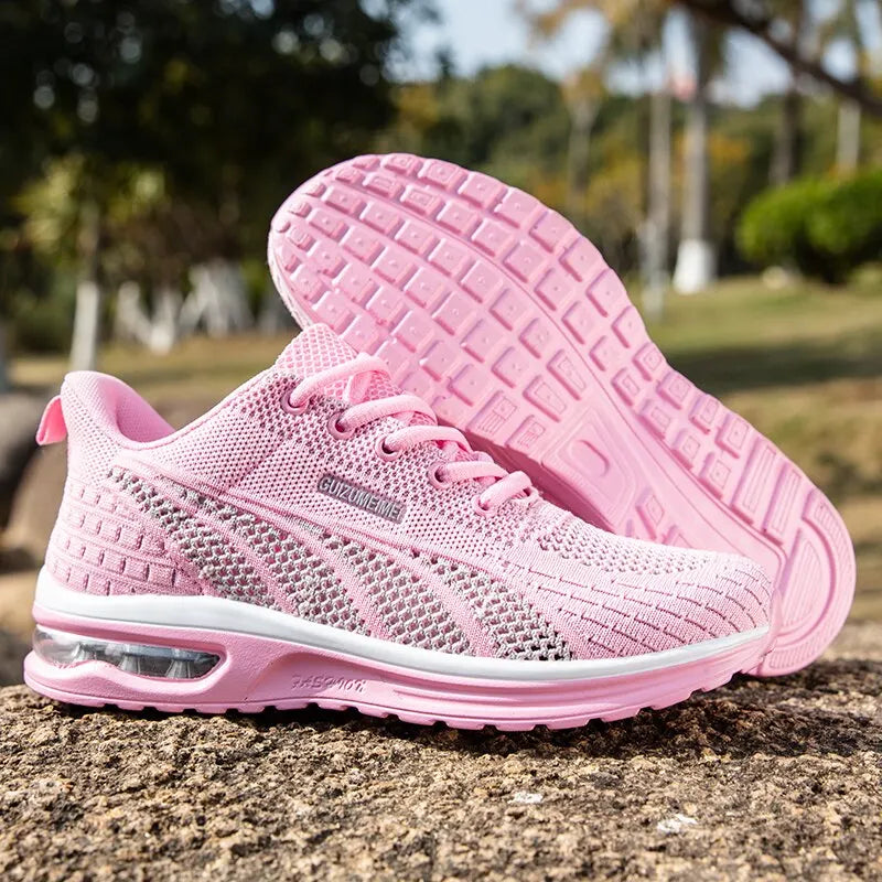 Violeta | Orthopädische Laufschuhe für den Sommer-Becker Boutique