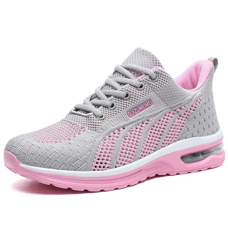 Violeta | Orthopädische Laufschuhe für den Sommer-Becker Boutique