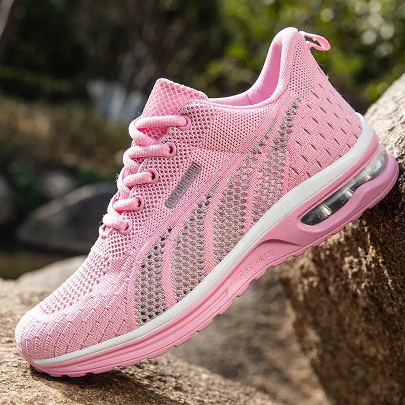 Violeta | Orthopädische Laufschuhe für den Sommer-Becker Boutique