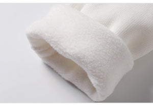 Werner | Herren Thermo-Fleece Rollkragenpullover-Becker Boutique