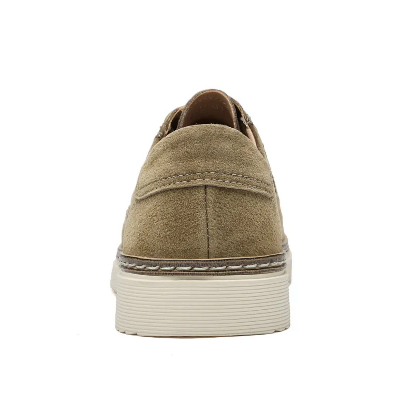 Xavier | Stilvoller Herrenschuh im Oxford-Stil-Becker Boutique