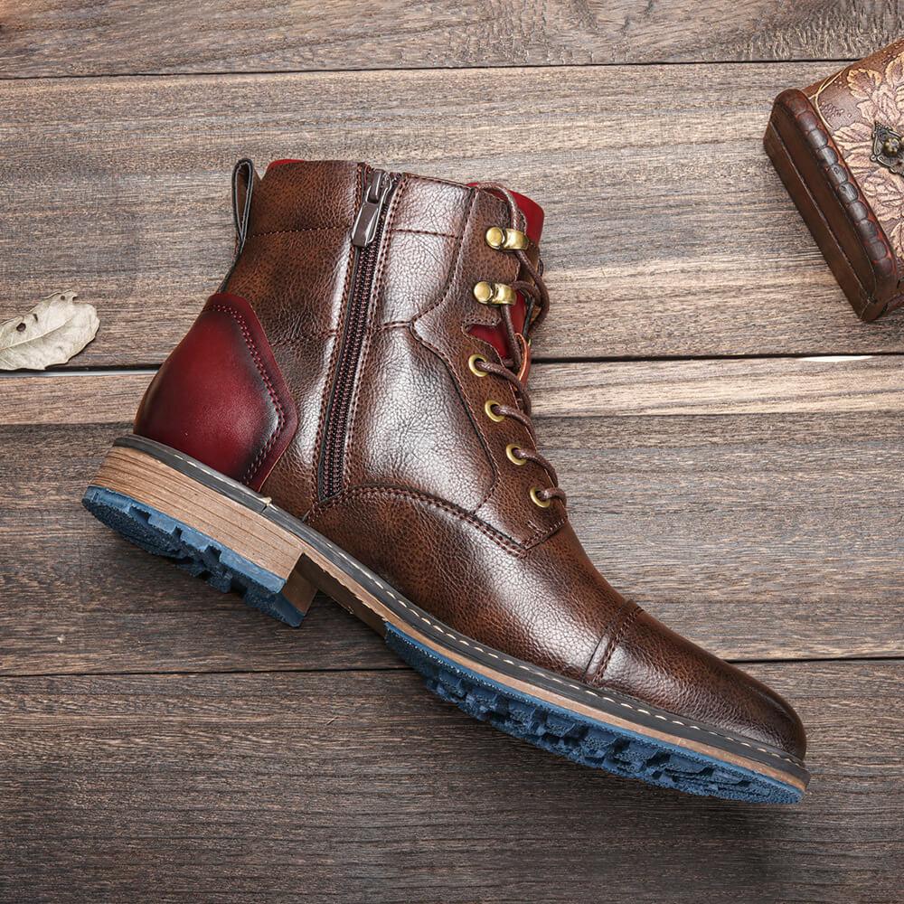 Giroud | Herren Schuhe aus Leder - Oxford