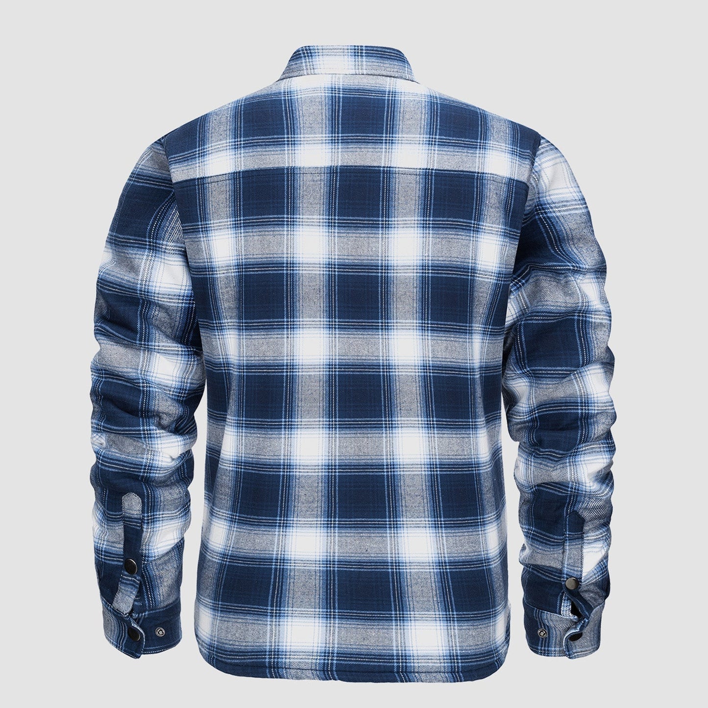 Ranger | Holzfällerhemd Herren