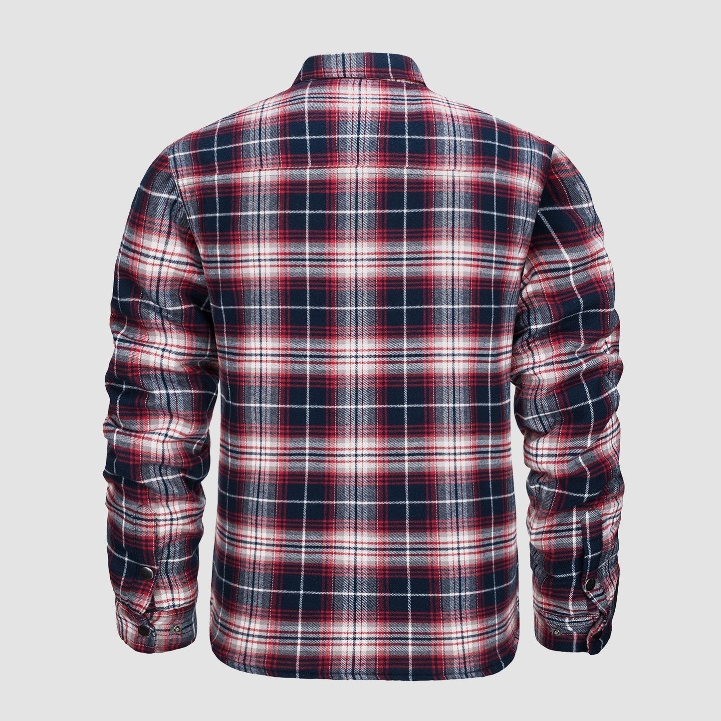 Ranger | Holzfällerhemd Herren