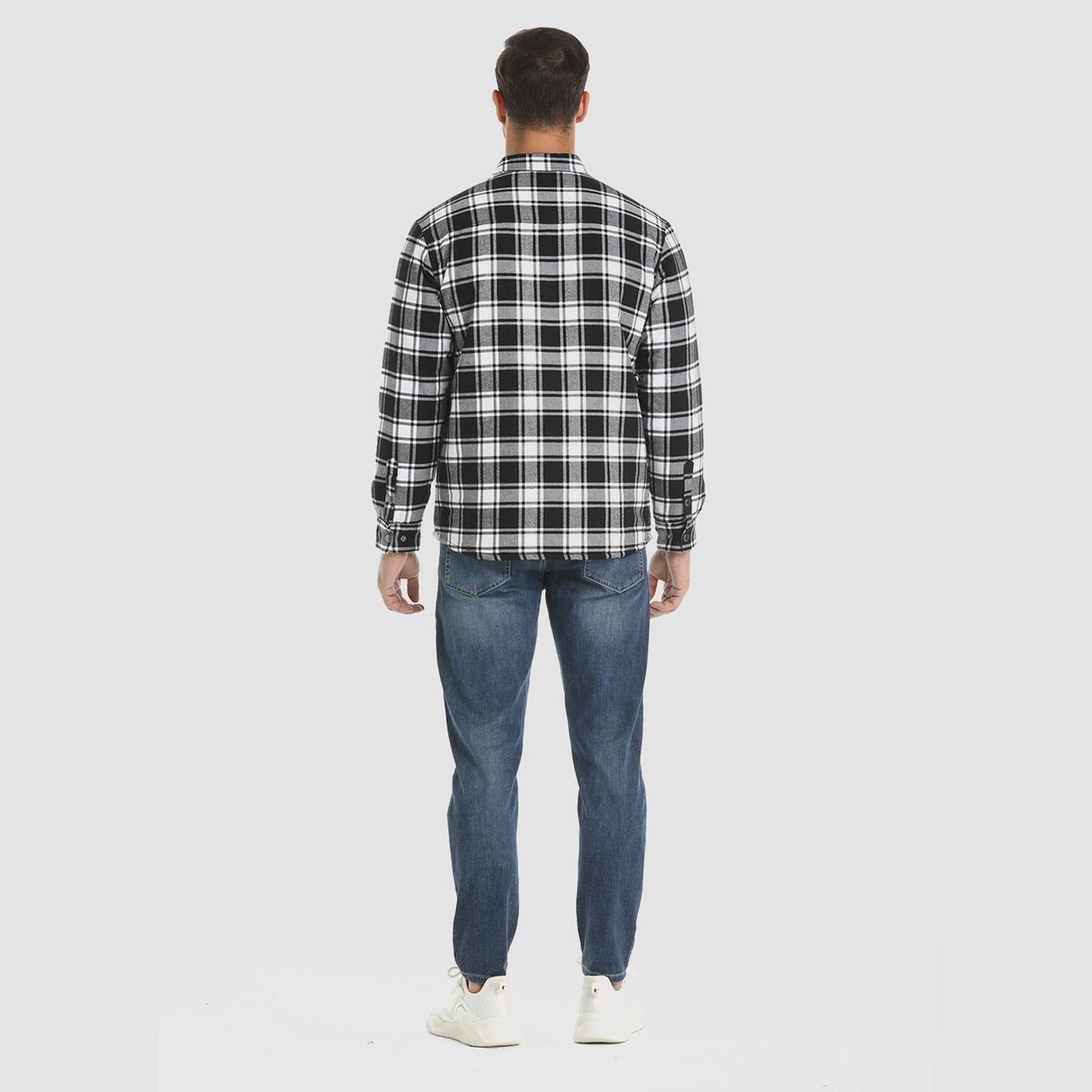 Ranger | Holzfällerhemd Herren