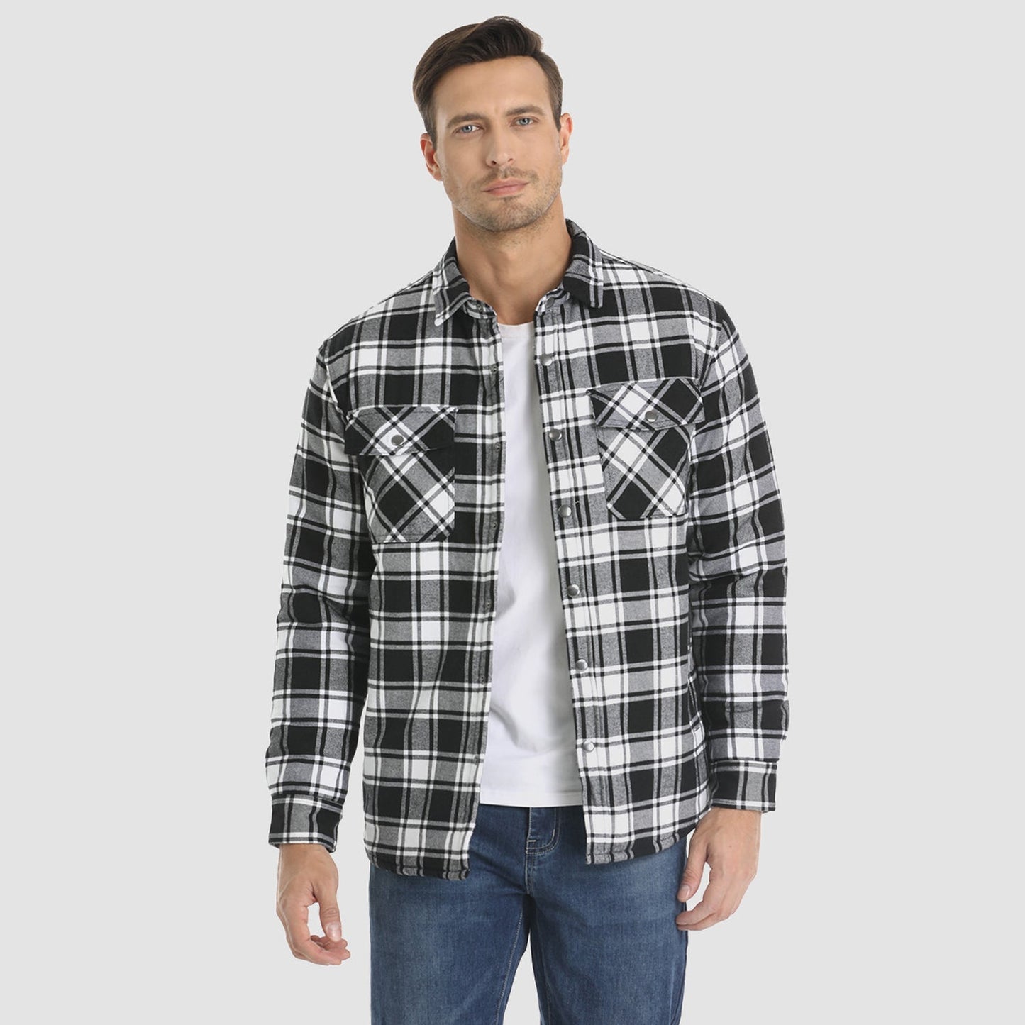 Ranger | Holzfällerhemd Herren