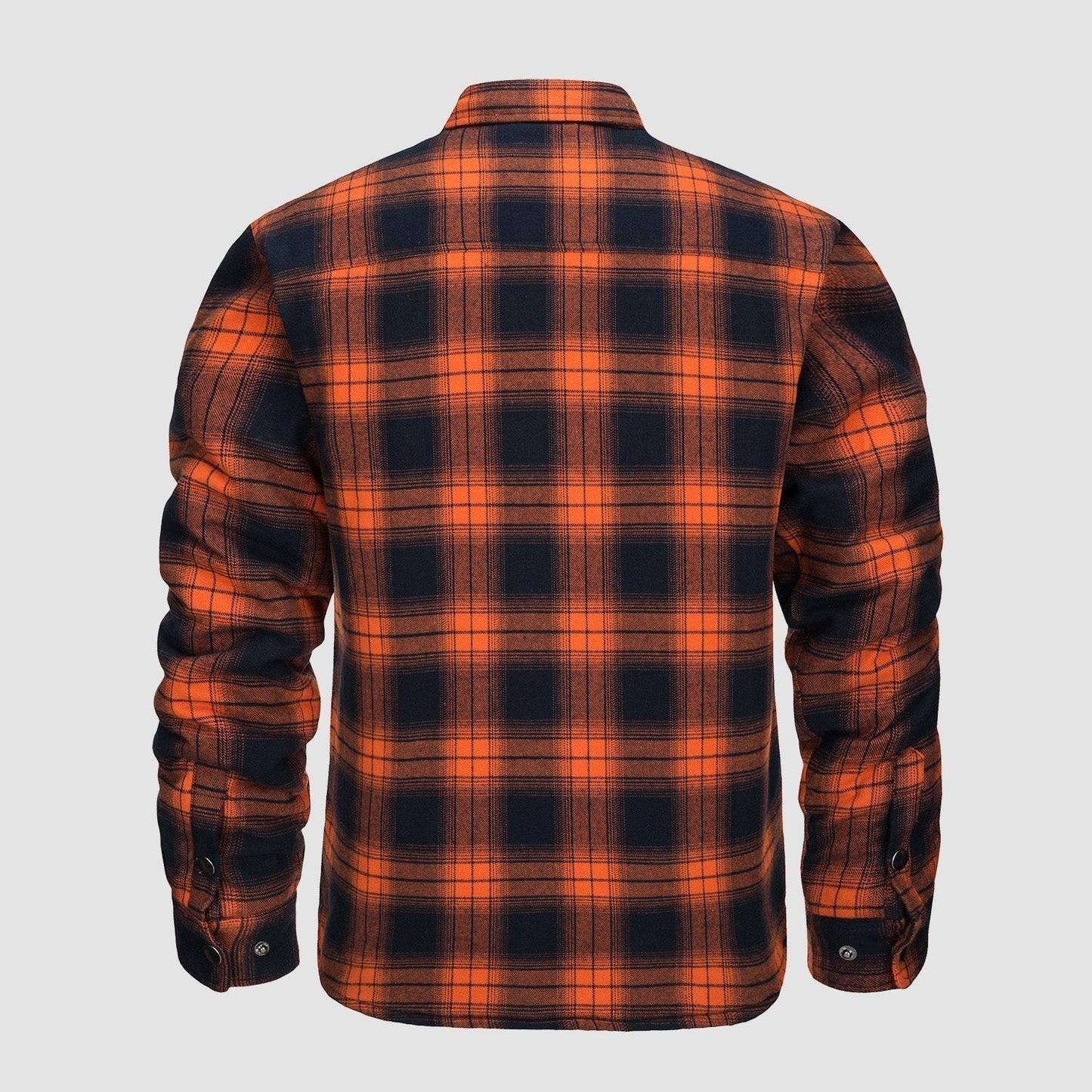 Ranger | Holzfällerhemd Herren