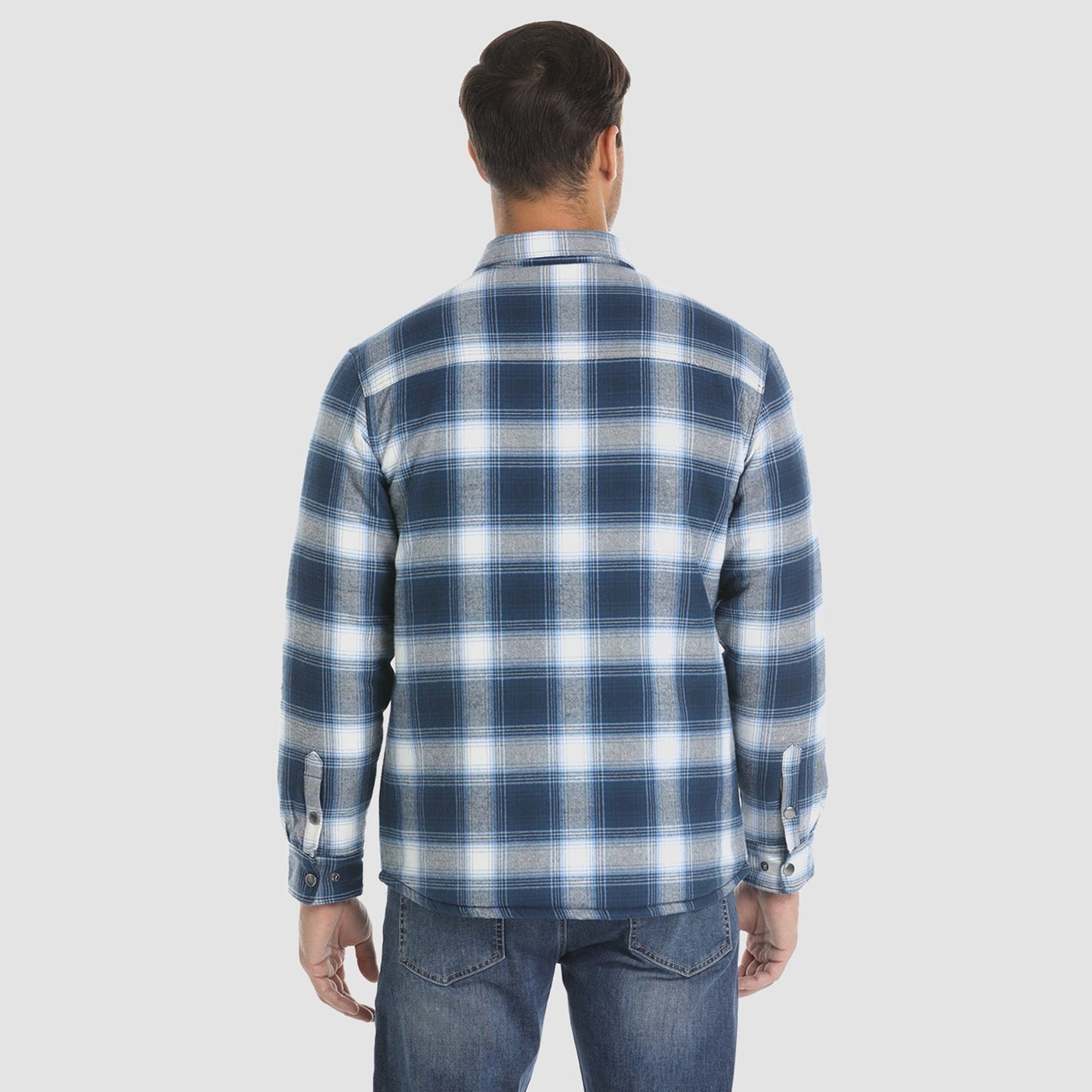 Ranger | Holzfällerhemd Herren