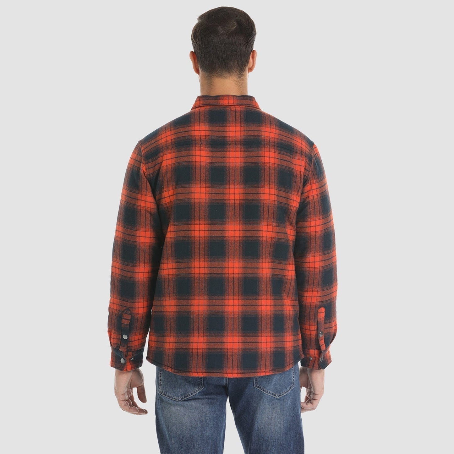 Ranger | Holzfällerhemd Herren
