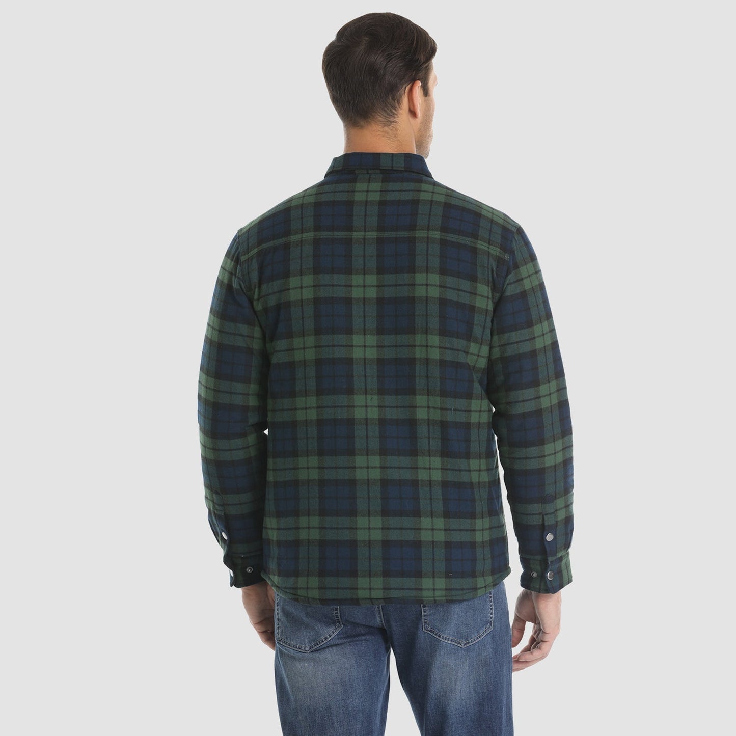 Ranger | Holzfällerhemd Herren