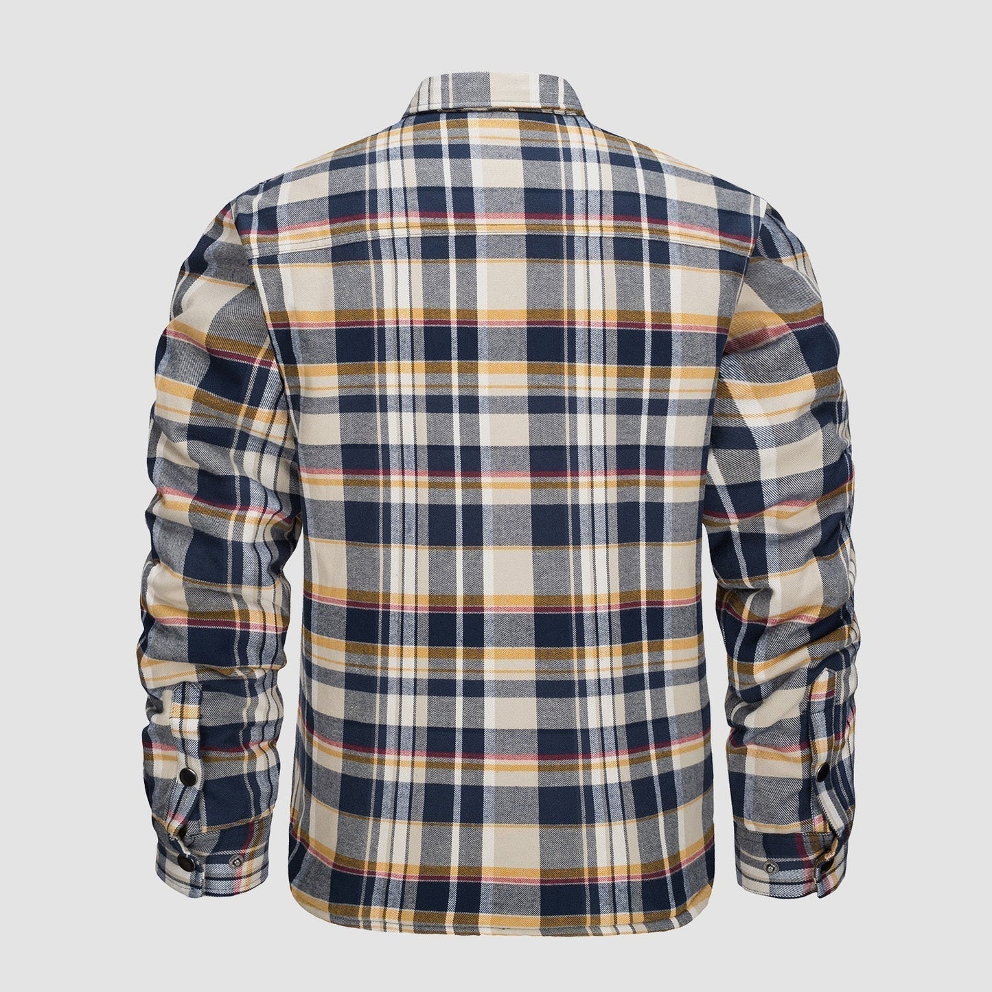 Ranger | Holzfällerhemd Herren