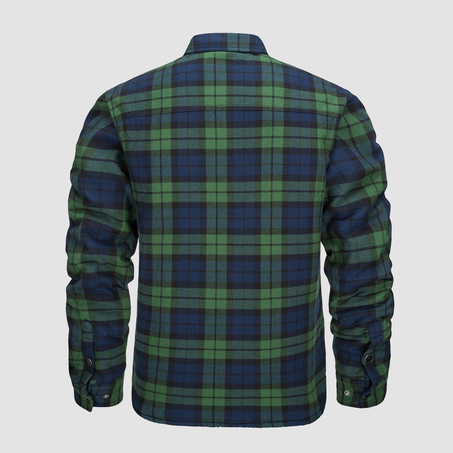 Ranger | Holzfällerhemd Herren