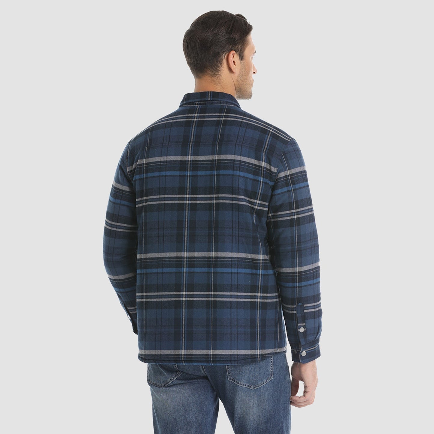 Ranger | Holzfällerhemd Herren