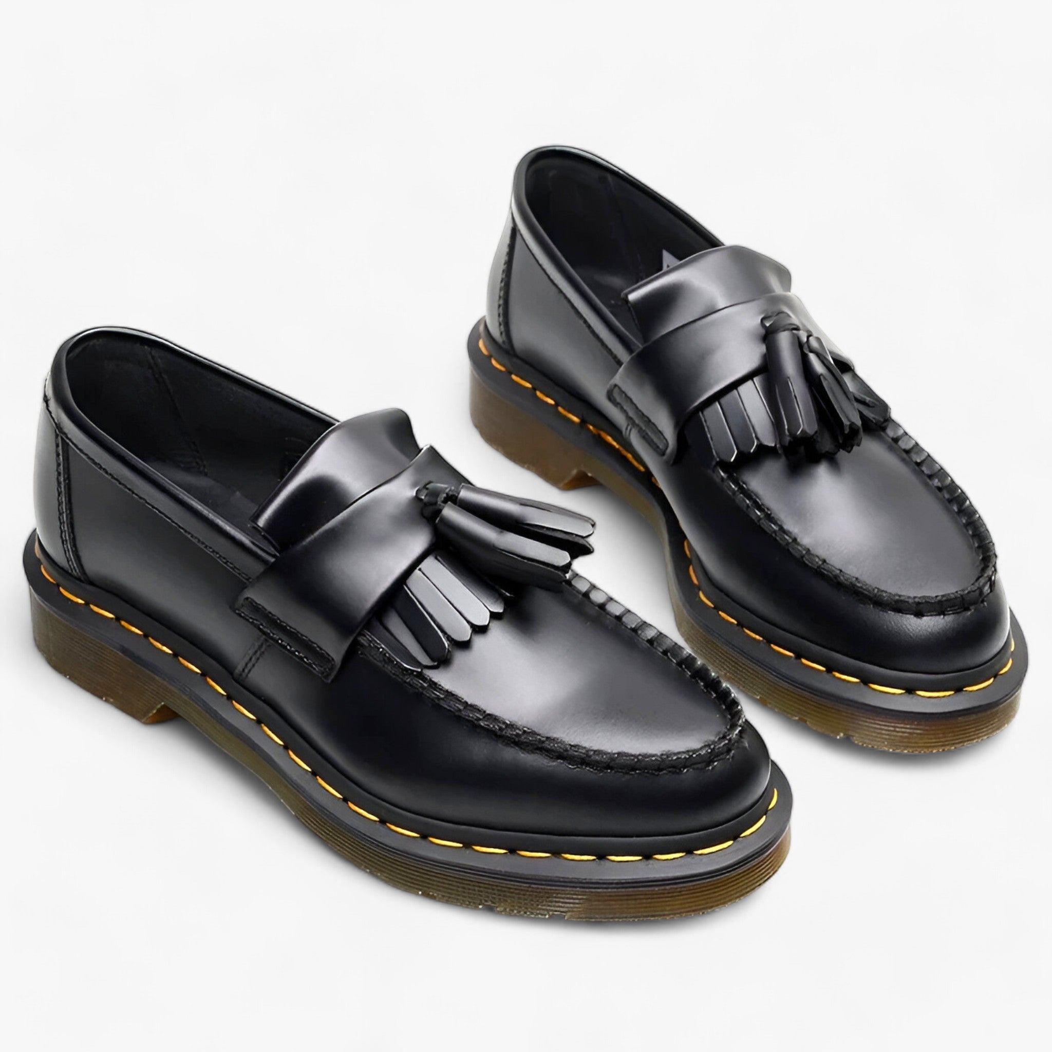 Chase | Loafer mit Plateau