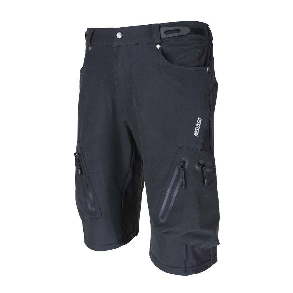 Kurze Wanderhose | Outdoor Herren