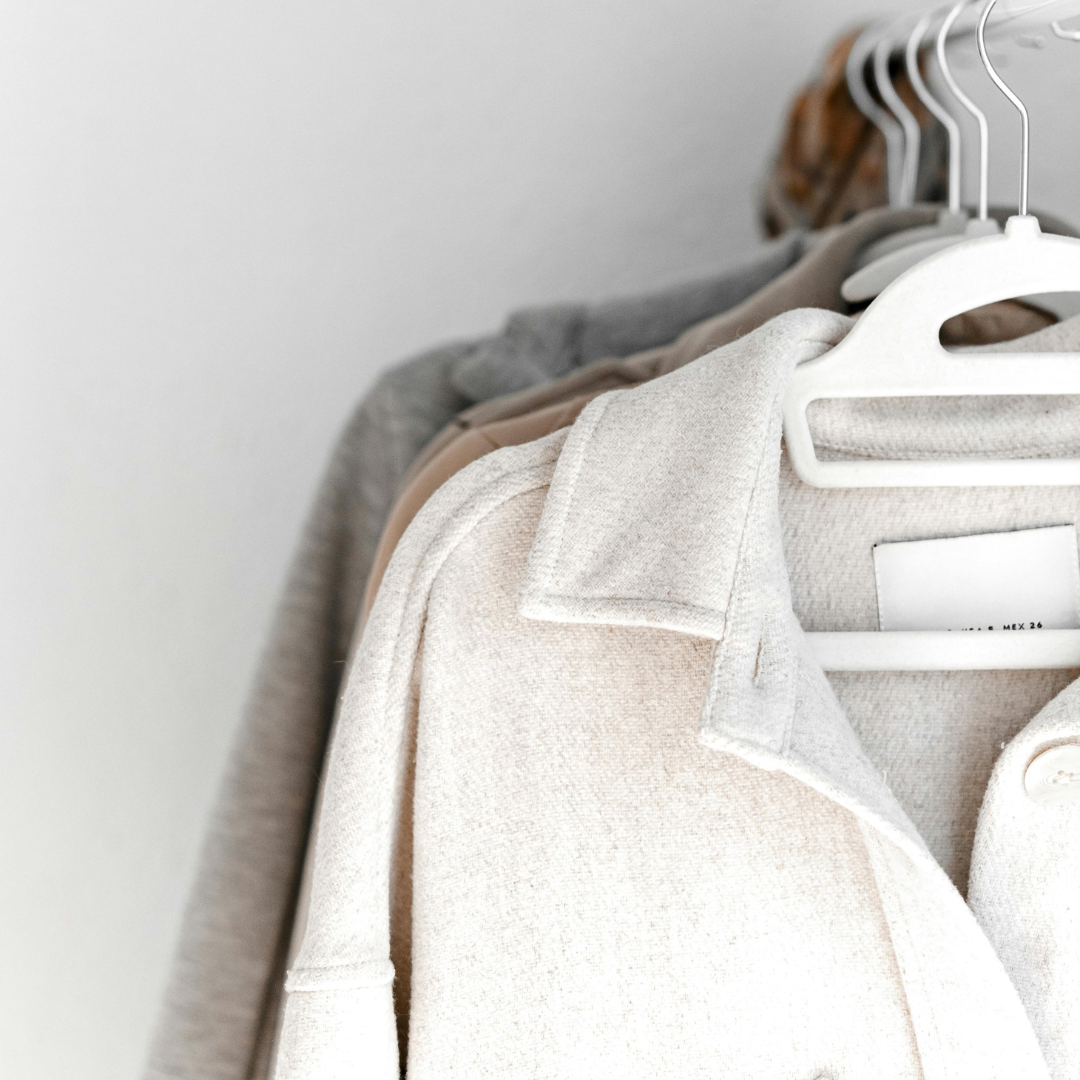 So entsteht die ideale Capsule Wardrobe für jede Jahreszeit