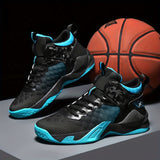 Men's Basketball Shoes | Shock-Absorbing & Breathable