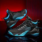 Men's Basketball Shoes | Shock-Absorbing & Breathable