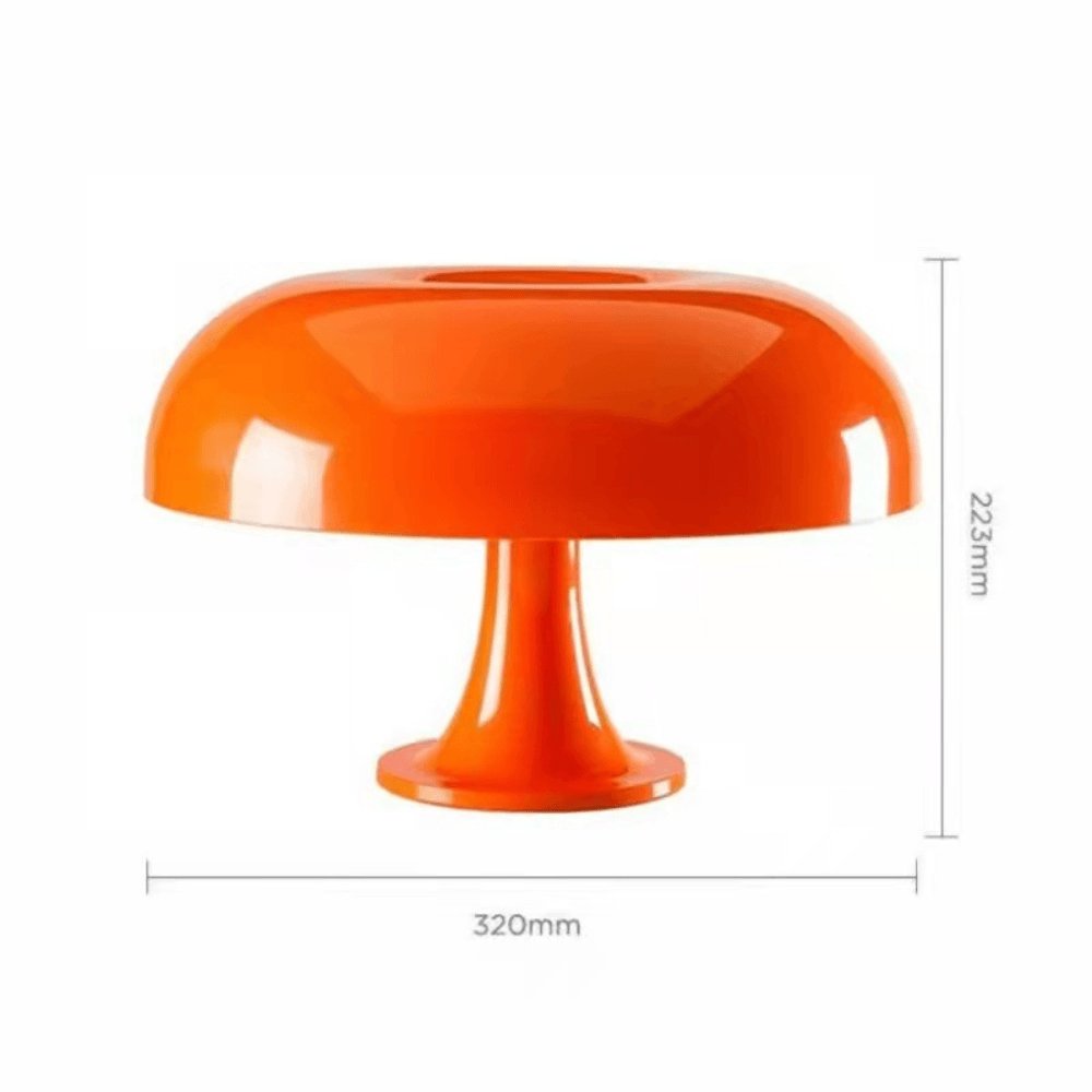 Glow | Designer Lampe Pilzform