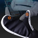 Ski Gloves | Waterproof for Snowboarding & Skiing