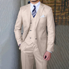 Valerian | Herren Leichte Sommer Anzug | Hochzeitgast