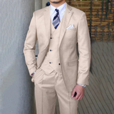 Valerian | Men's Lightweight Summer Suit | Wedding Guest