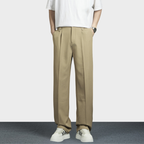 Men's Everyday Trousers | Casual & Suit Style