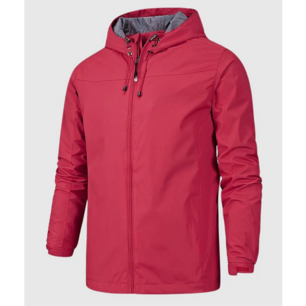 Men's transitional jacket | Water-repellent