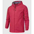 Men's transitional jacket | Water-repellent